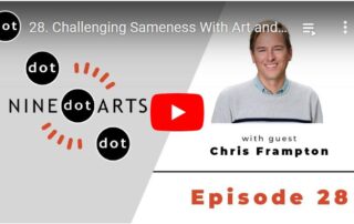 Challenging Sameness podcast