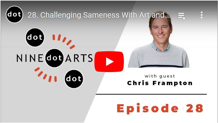 Challenging Sameness podcast