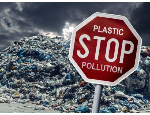 Plastic Pollution Reduction Act